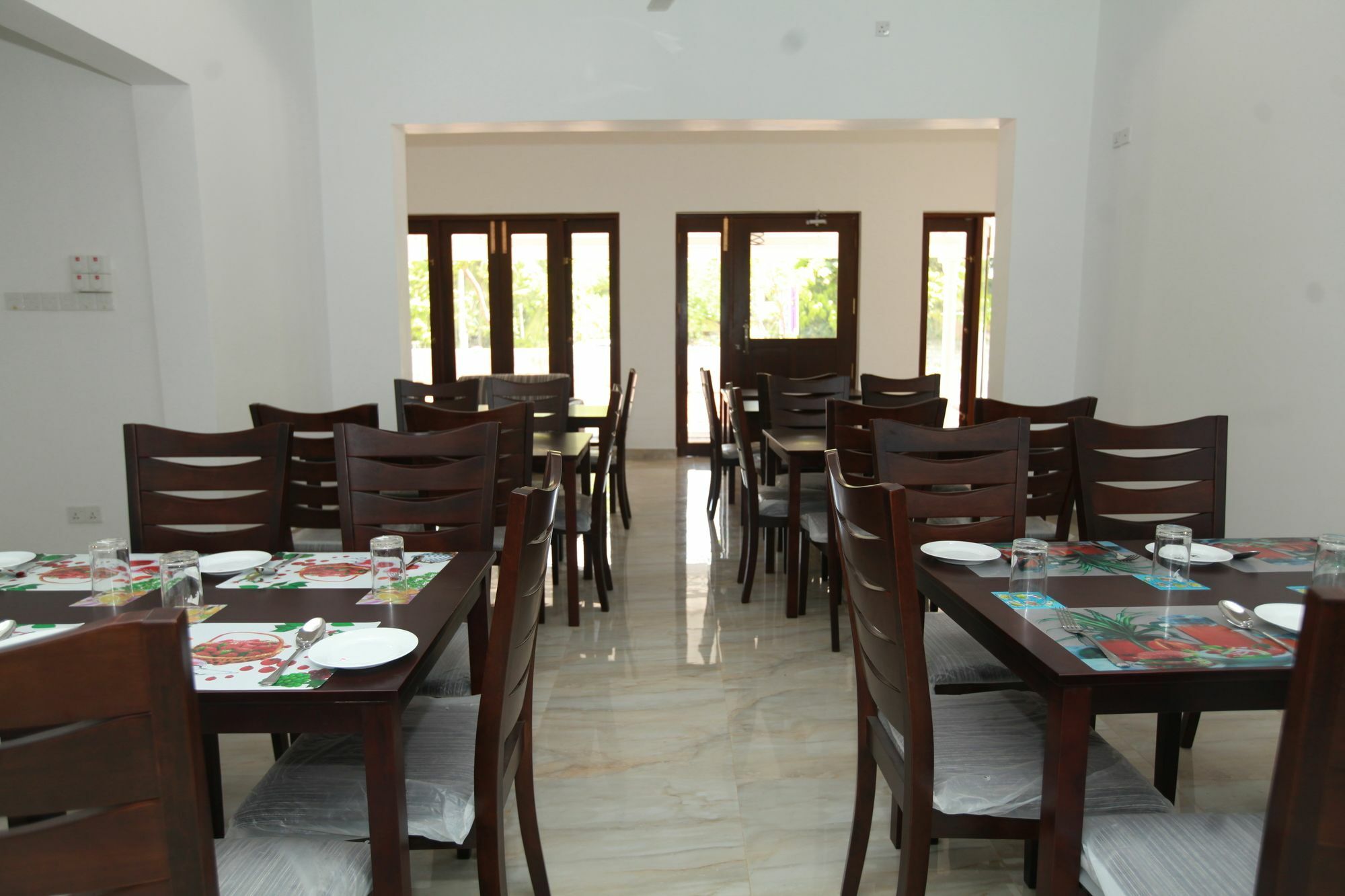 Lavonka Tourist Rest Anuradhapura Exterior foto