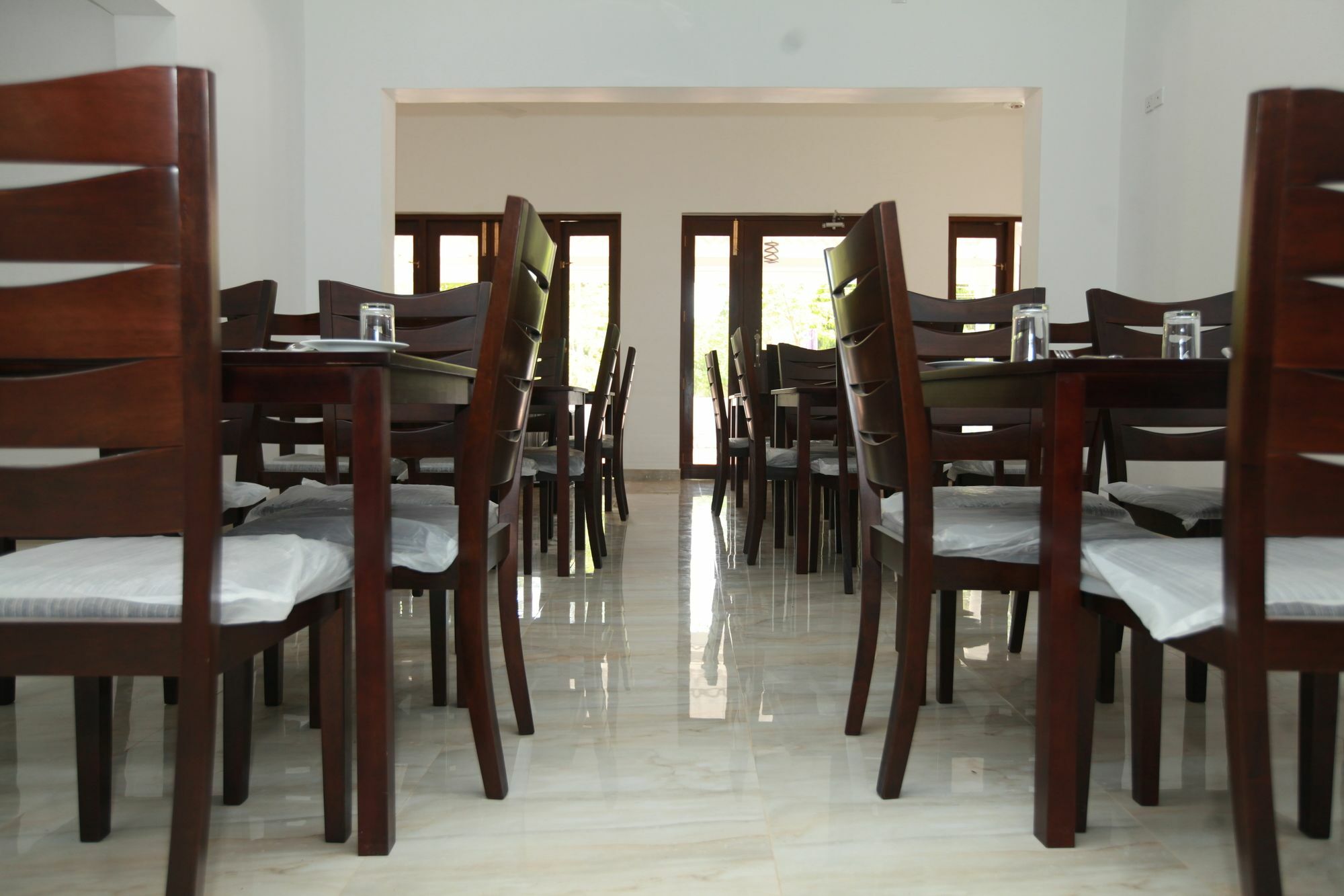 Lavonka Tourist Rest Anuradhapura Exterior foto